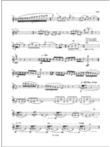Airlines - Alexandre Desplat - Partition - Flûte traversière